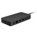 Microsoft Surface Thunderbolt 4 Dock, Dockingstation, schwarz