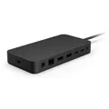 Microsoft Surface Dock TB4 CM SC XZ/NL/FR/DE Black EMEA T8I-00002 (0196388142217