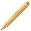 Kaweco BRASS SPORT Kugelschreiber Messing