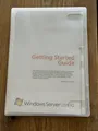 Windows Server 2008 Standard R2 5 Clients, Eng mit MwSt-Rechnung vom Fachhändler