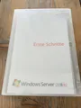 Windows Server 2008 Standard R2 mit 25 Cal und MwSt-Rechnung vom Fachhändler