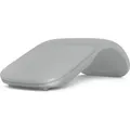 Microsoft Surface Arc Mouse Cmr Bluetooth XZ/NL/FR/DE Grey - Hellgrau