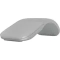 Microsoft Surface Arc kabellose Bluetooth Maus 1000dpi biegsame Handauflage