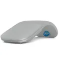 Microsoft Surface Arc Mouse Bluetooth Ohne Kabel CZV-00002 1733 Grau BT