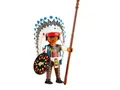 Playmobil Figur 6271 - Häuptling - NEU & OVP