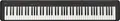 Casio CDP-S110 BK Schwarz Stage-Piano 88 Tasten Digitalpiano 64 Polyphonie