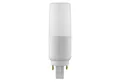 SEBSON LED-Leuchtmittel LED Lampe G24 neutralweiß 7W G24d Unsiversal-Sockel, Leuchtmittel, 1 St.