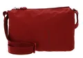 MANDARINA DUCK MD20 Pochette Umhängetasche Tasche Cherry Tomato rot Neu