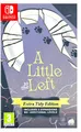 A Little to the Left -  Extra Tidy Edition - Nintendo Switch - Neu & OVP - EU