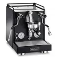 La Pavoni Espressomachine LPSCVB01EU New Cellini Evolution black SchwarzZubehör