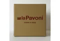 La Pavoni Kaffeemühle Pavoni New Cellini Evolution