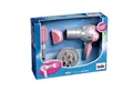 Theo Klein Puppen Pflegecenter 5850 Braun Haartrockner - Set
