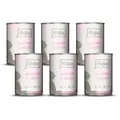 MjAMjAM - saftiges Huhn und Wildlachs