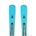 Atomic Redster X9S Revoshock S + I 12 GW Skiset 2026-Türkis-174