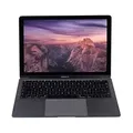 Apple MacBook Air 13.3 (True Tone Retina Display) 1.6 GHz Intel Core i5 8 GB RAM 128 GB PCIe SSD [Mid 2019] space grau
