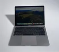 Apple MacBook Air 13" 2019 | i5 1.6GHz | 8GB RAM | 128GB | Silber | MwSt. #Z02