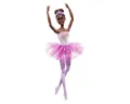 Mattel® Stehpuppe Mattel HLC26 - Barbie - Dreamtopia - Twinkle Lights Ballerina, Puppe