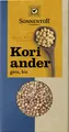 Sonnentor Koriander ganz 35g Bio