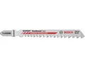 Stichsägeblatt Bosch Expert Hardwood Fast T144DHM, 2 Stück