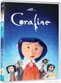 Coraline [DVD]