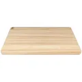 KAI Schneidbrett Shun HINOKI Holz - Größe M - 40,5 x 27,5 x 1,35 cm - rechteckig