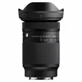 Sigma 20-200mm 3.5-6.3 DG Sony F/SE Contemporary-Serie