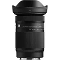 Sigma 20-200/3.5-6.3 DG (C) Contemporary Sony E-Mount -150,00€ Cashback 749,00€ Effektivpreis