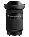 Sigma 20-200 mm F3.5-6.3 DG, C für Sony E