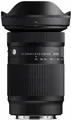 SIGMA 20-200mm 1:3.5-6.3 DG Contemporary Sony E-Mount (E/FE) (mit Zugabe)