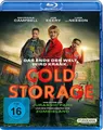 Cold Storage [Blu-ray]