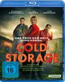 Cold Storage - Blu-ray