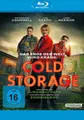 Vorbestellung: Cold Storage (Georgina Campbell, Liam Neeson) # BLU-RAY-NEU