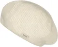 Barts Beanie Inaru Beret CREAM
