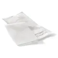 Ligasano weiß Verband 0,5x10x15 cm steri 15 St