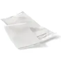 Ligasano weiß Verband 0,5x10x15 cm steri 15 St