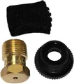 Gardena 2760-20 Sprinklersystem Entwässerungsventil Sprinkleranlage Zubehör
