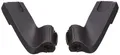 CYBEX Gold Kofferadapter für CYBEX Eezy S-Line Kinderwagen Schwarz