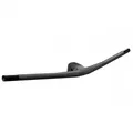 Syncros Fraser iC SL DC Carbon MTB Fahrrad Lenker Vorbau Einheit 760mm / 0° matt schwarz 50mm Unisex
