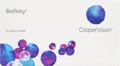 Biofinity 6er | DP: -0.25 | BC: 8.60 | DI: 14.00