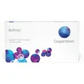 Biofinity 6-er - BC:8.6 SPH:-0.25