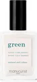 MANUCURIST Milky White Nagellack 15 ml