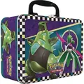 Pokèmon (Sammelkartenspiel) Back to School Sammelkoffer 2024