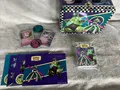 Pokemon Back to School - Collector Chest 2024 - Neu aber UNVOLLSTÄNDIG