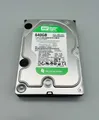 WESTERN DIGITAL 640GB WD6400AACS SATA II 16MB 3.5" Zoll FESTPLLATTE