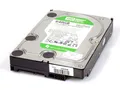 640GB Western Digital WD6400AACS-00D6B1 SATA 3.0Gb/s 3.5-Zoll 7200rpm Festplatte