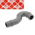 febi Entlüftungsschlauch Kurbelgehäuse für VW PASSAT AUDI 100 80 026103493A