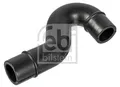 FEBI BILSTEIN Schlauch Kurbelgehäuseentlüftung 17808 für VW AUDI PASSAT 100 80