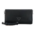 Guess Noelle II Clutch Geldbörse 20,5cm #GUE-HWZG96_72750 (black)