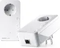 devolo Magic 1 LAN Starter Kit, LAN Powerline Adapter, bis zu 1.200 Mbit/s, 1x G