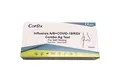 CorDx PSA-Schnelltest CorDx RSV+Influenza A/B+Covid-19 Combo Ag Test